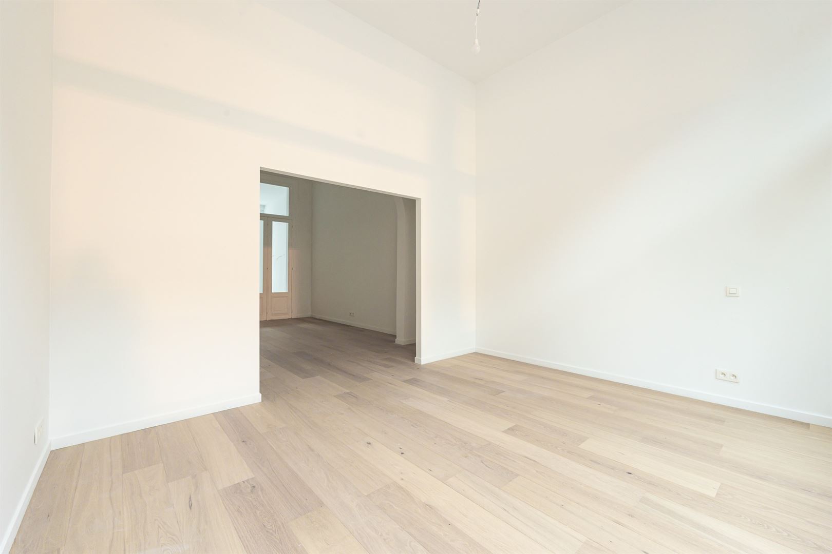 Gelijkvloers met charme, klasse en een vleugje grandeur - foto 2