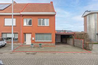 House for sale in Vosselaar