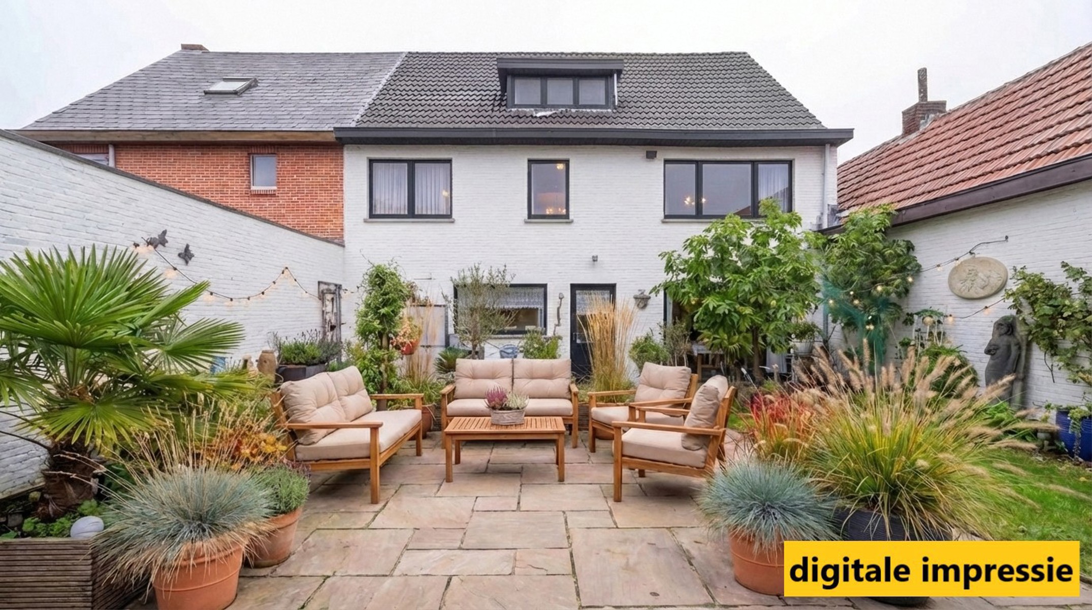 House for sale in Balen with 4 bedrooms - photo 5