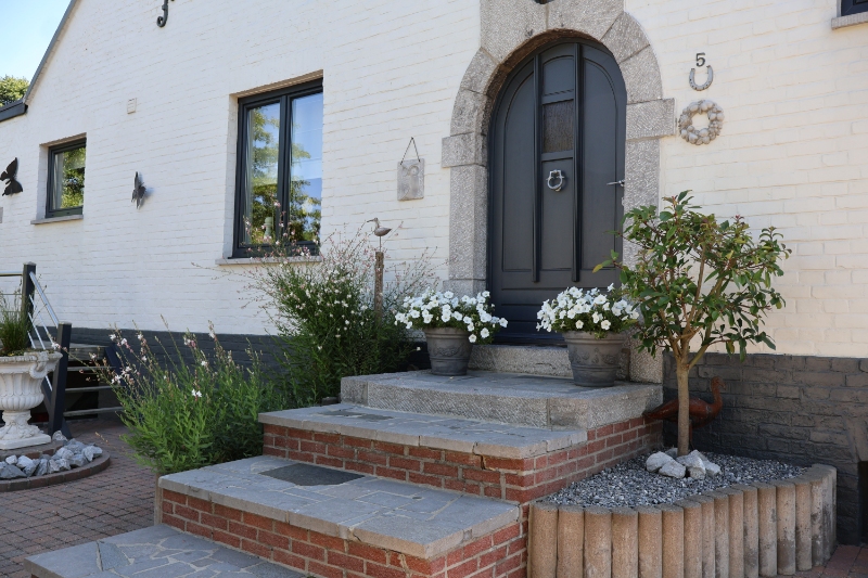 Zeer goed onderhouden woning op 3a84ca - foto 4