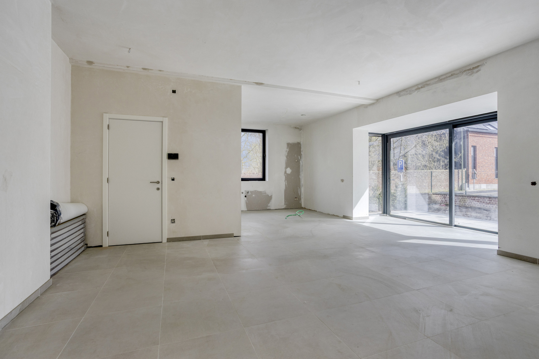 Maison à vendre à Pajottegem avec 5 chambres - photo 4