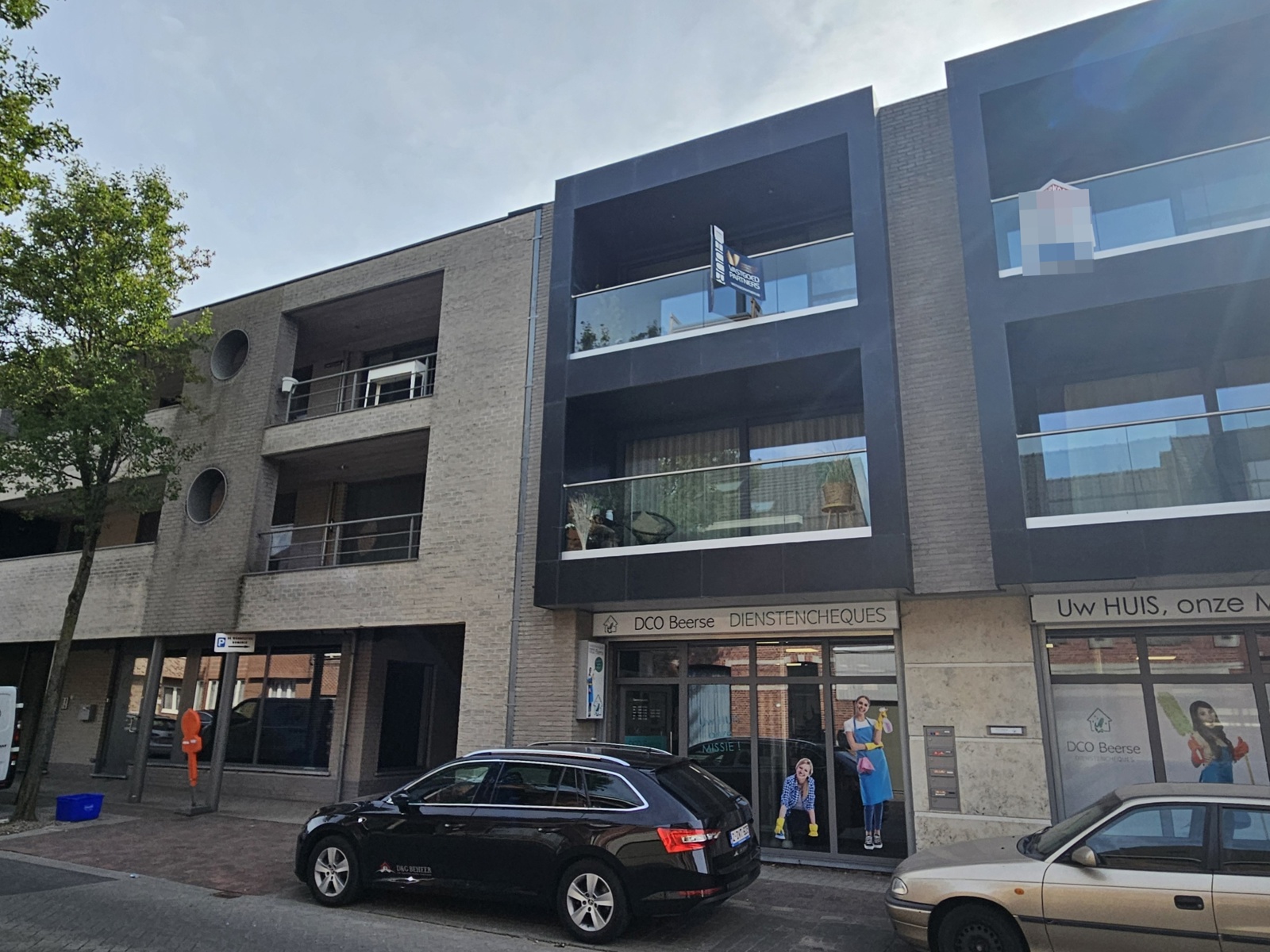 Appartement à Beerse