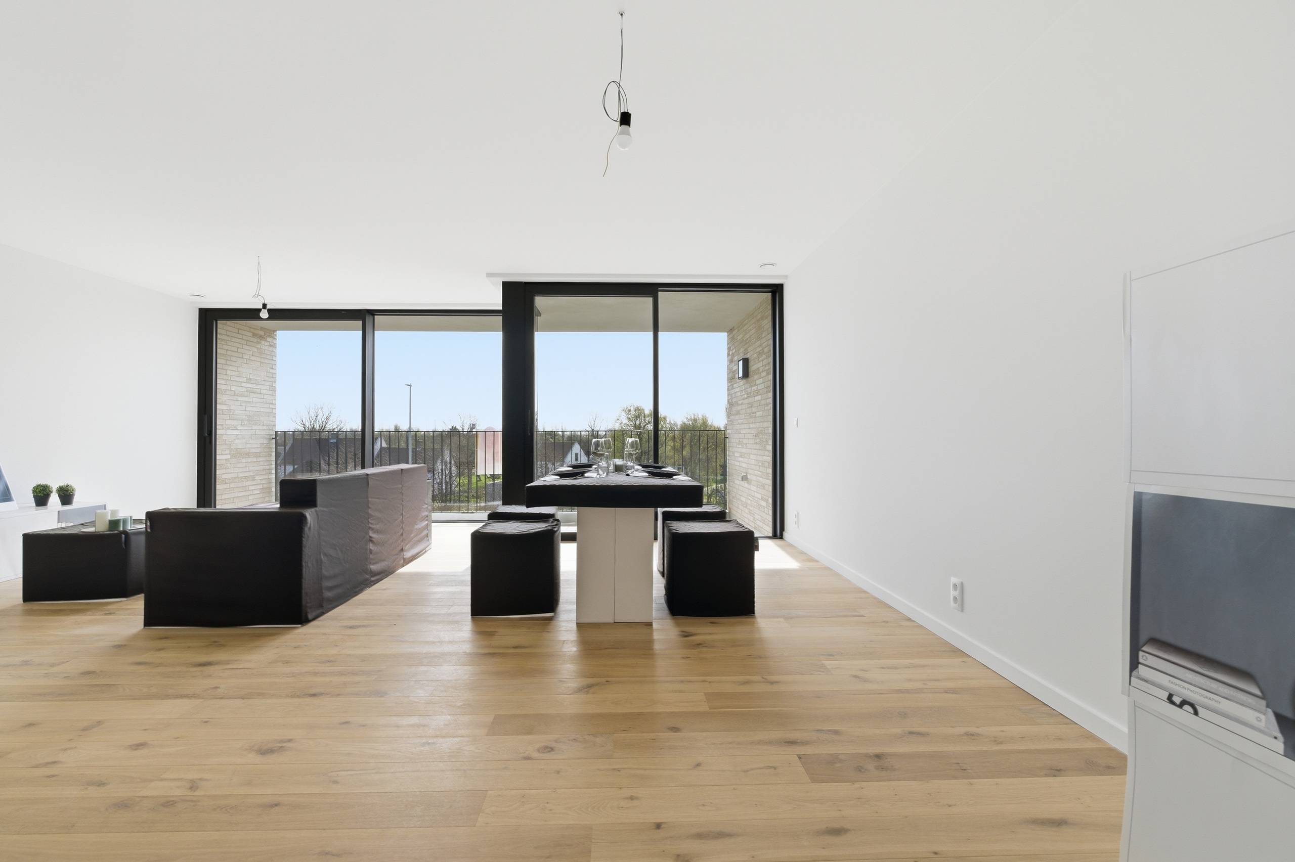 2-slaapkamerappartement met ruim terras in residentie OTAX - foto 5