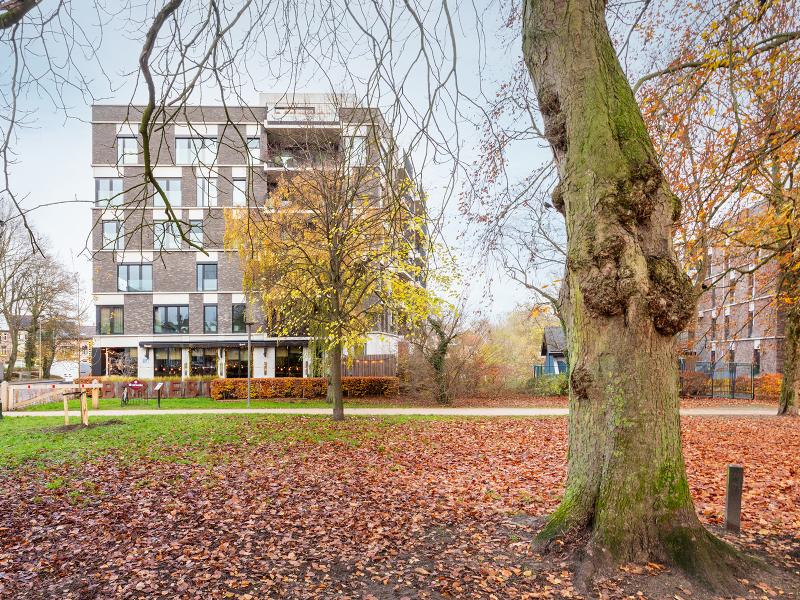 Frederik Peltzerstraat 74 Bus 2 - 2500 Lier - foto 1