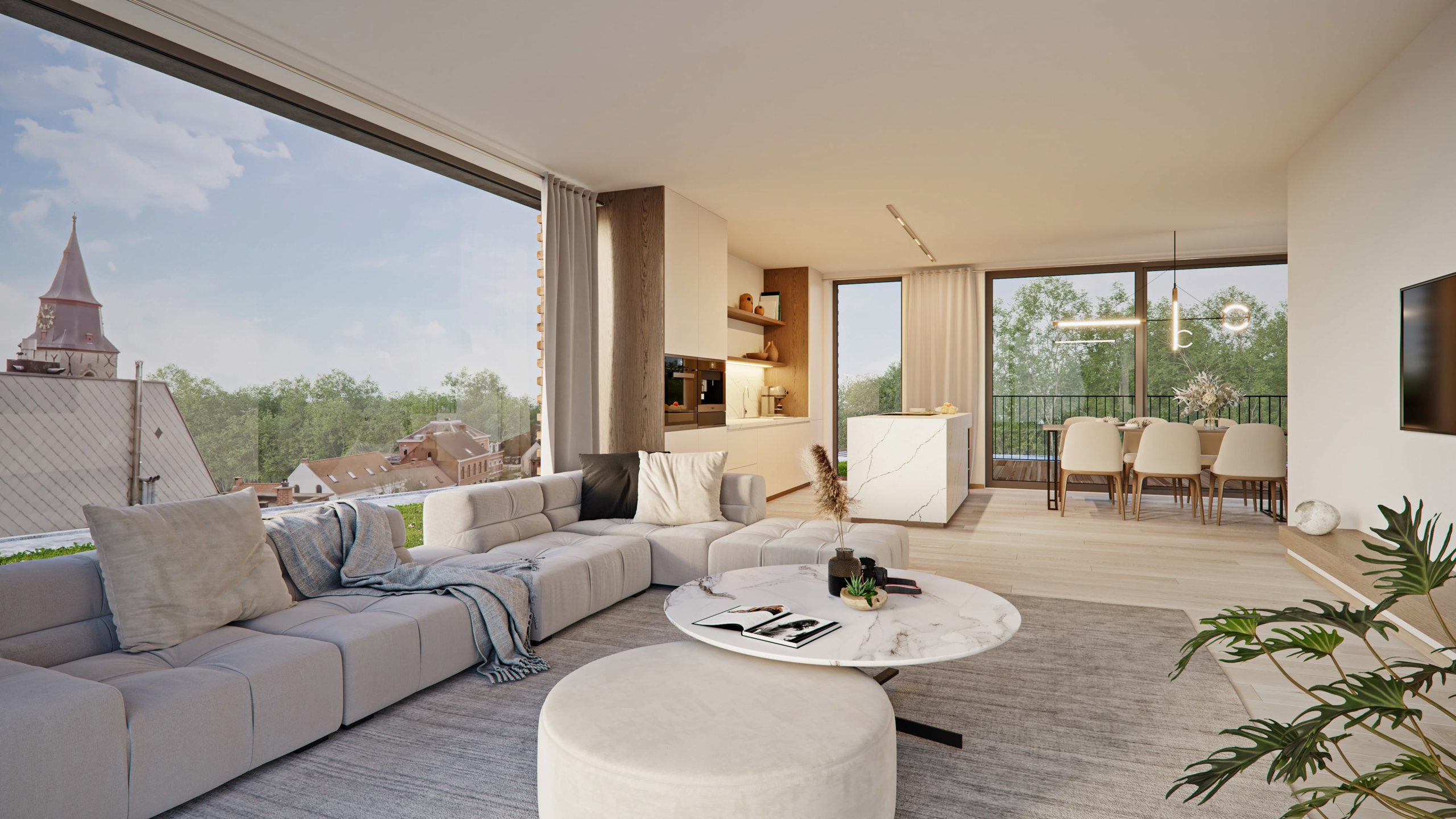 Project for sale in Edegem - photo 5