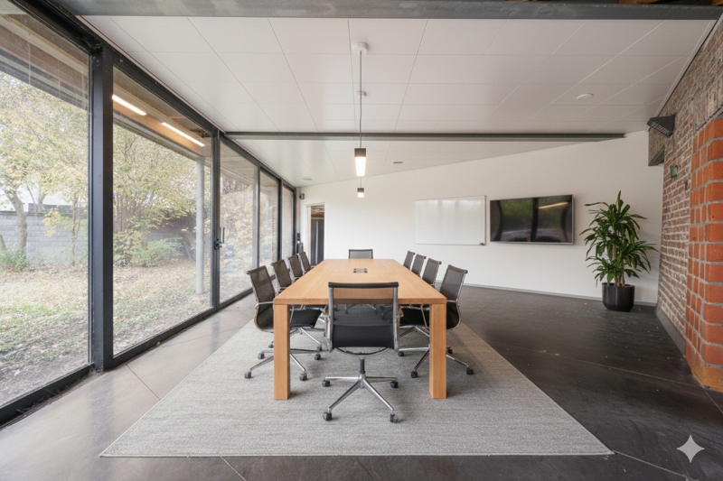 Commercial for sale in Roeselare with 3 bedrooms - photo 4