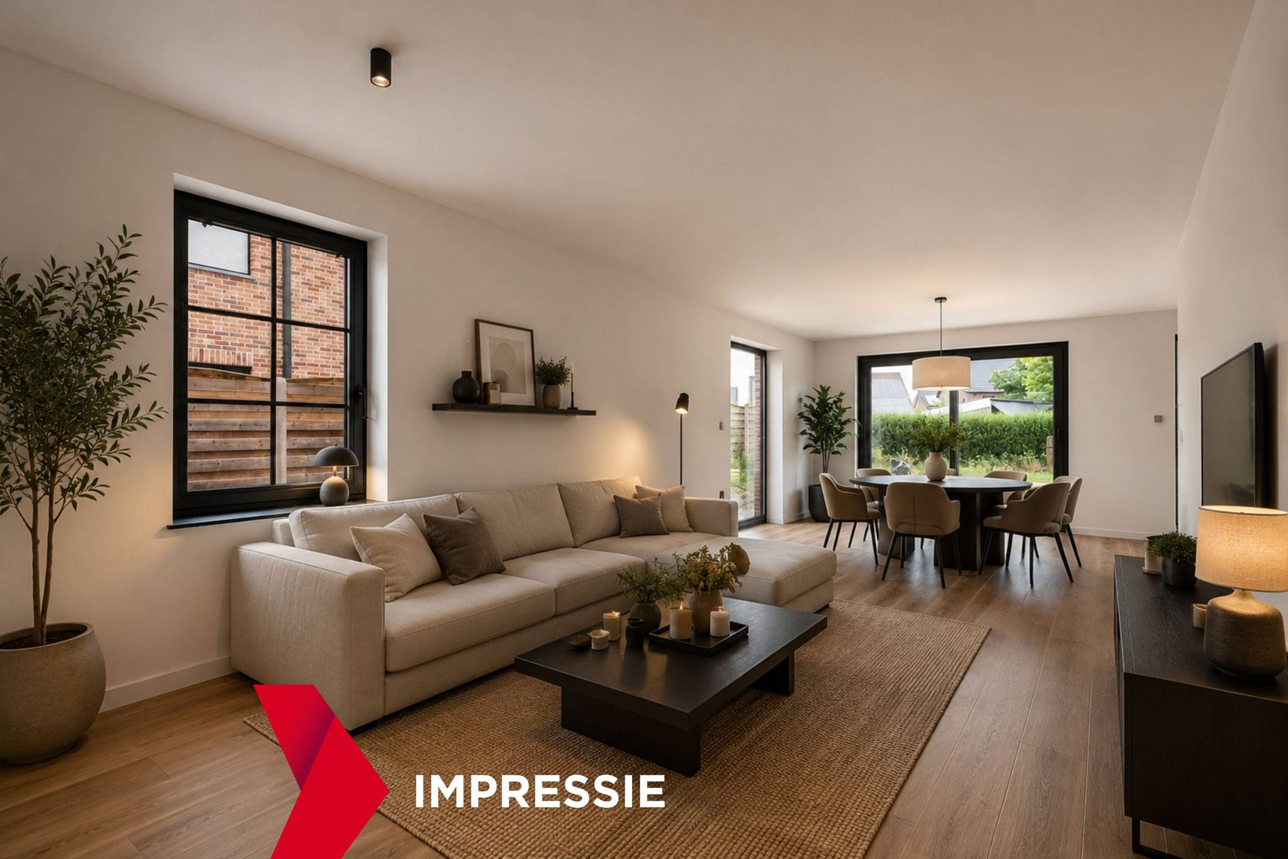 Maison à vendre à Bree avec 4 chambres - photo 4