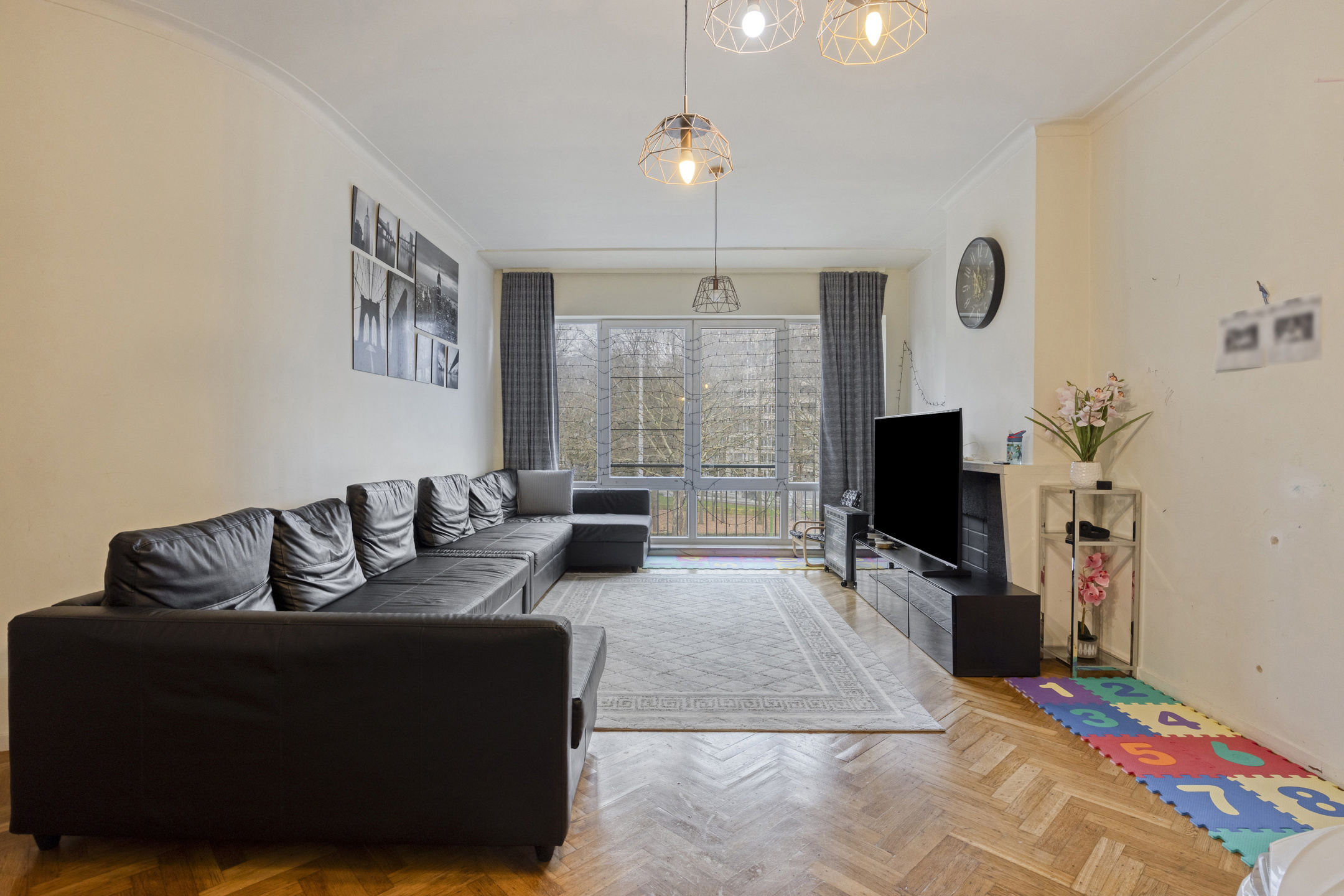 Appartement à vendre à Berchem avec 2 chambres - photo 4