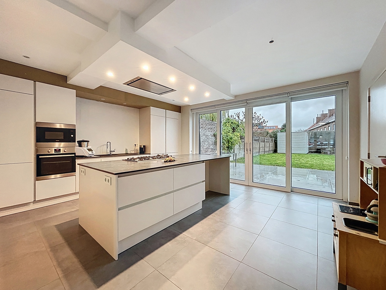 House for sale in Bruges with 3 bedrooms - photo 5