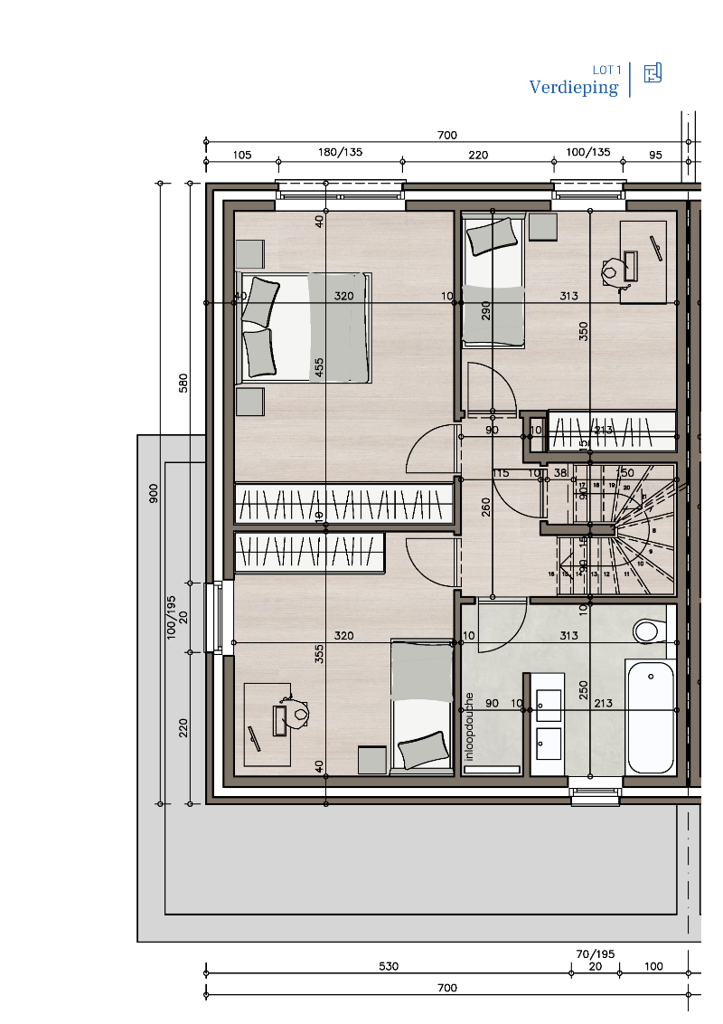 Project te koop in Lovendegem - foto 5