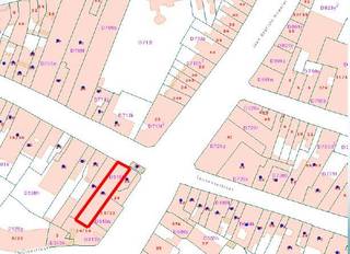 Commercial à vendre à Vilvorde