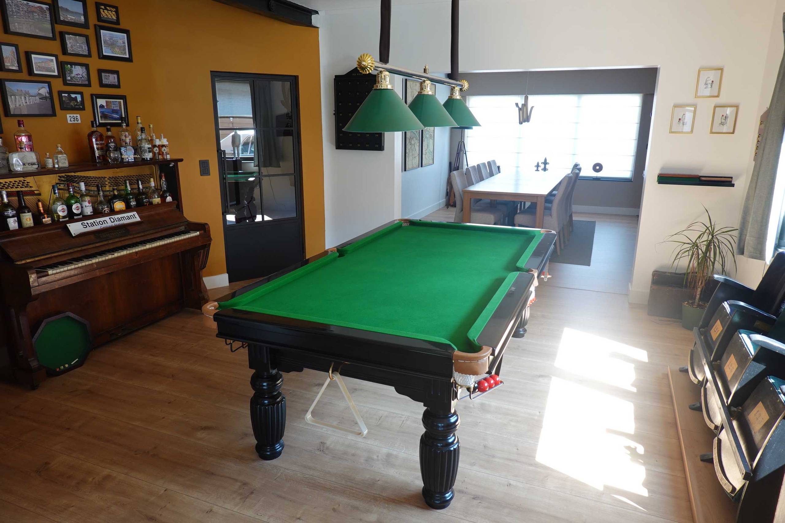 Huis te koop in Baal met 4 slaapkamers - foto 5