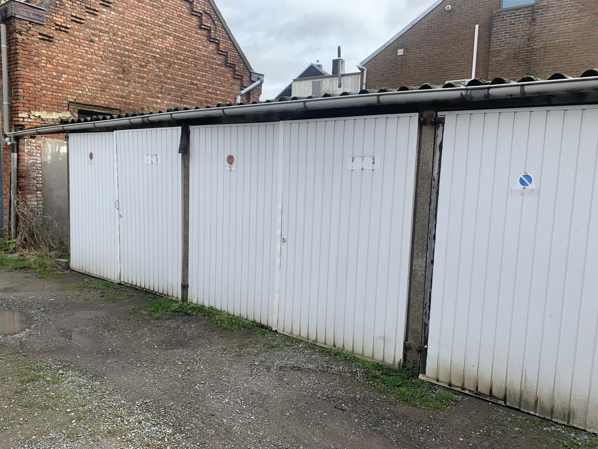 Garage à vendre à Malines - photo 5