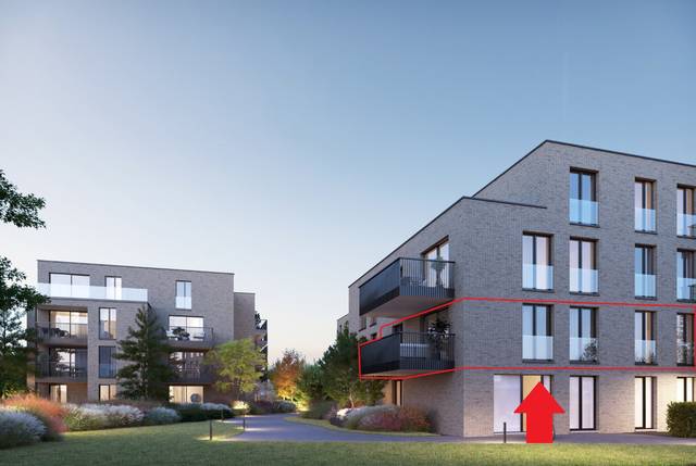 Project for sale in Neerpelt
