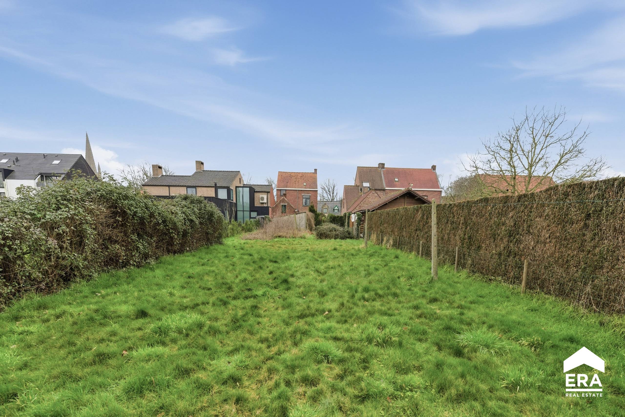 Te koop: karaktervolle woning met tuin en zij-uitweg - foto 5