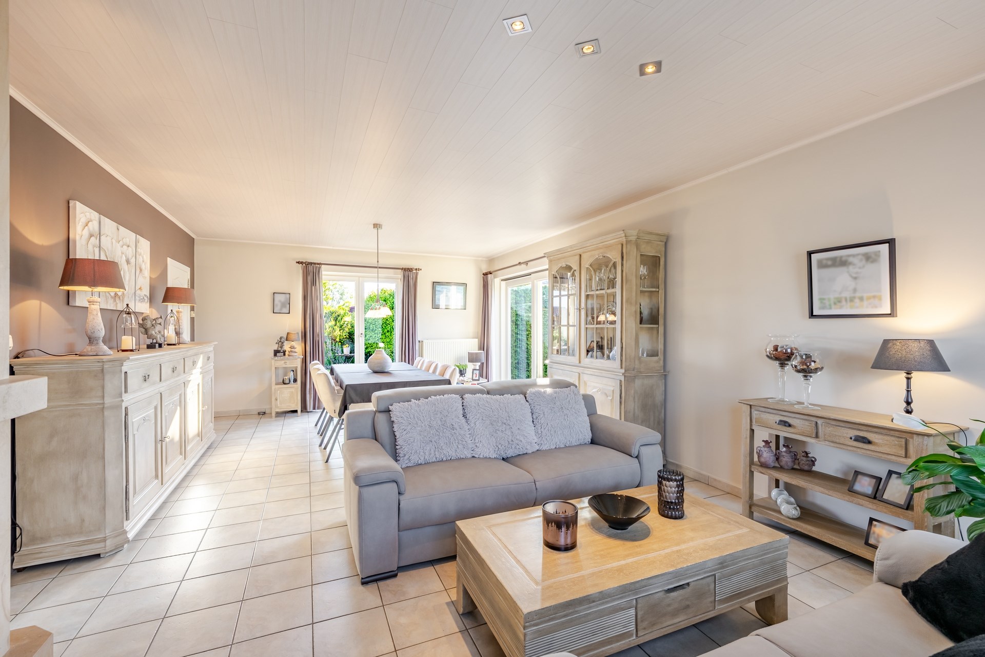 Maison à vendre à Wetteren avec 3 chambres - photo 5