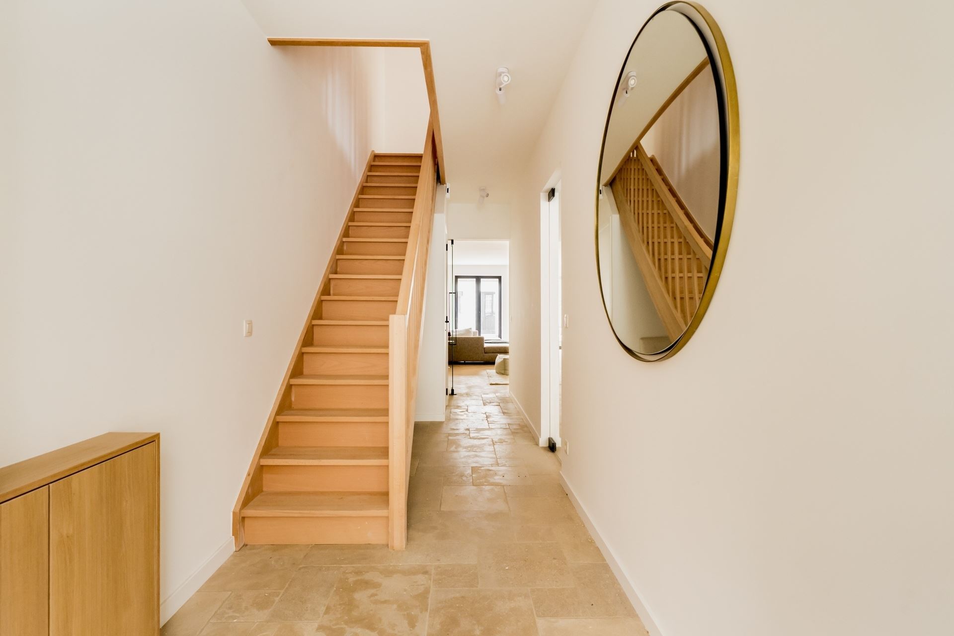 VERBORGEN PAREL MET KARAKTER,RUIMTE EN 4 SLPKS. (NIEUWBOUW) - foto 5