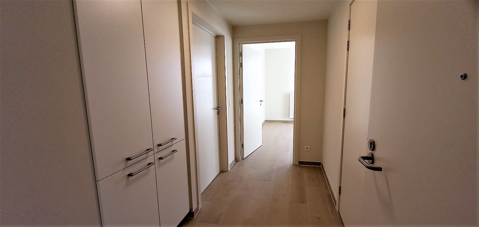 Luxe appartement in een prachtige residentie te Bornem aan de watertoren - foto 4