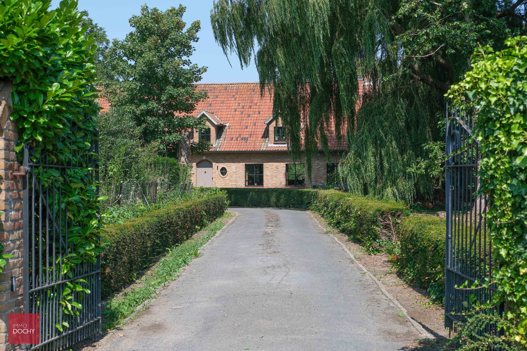 Volledig vernieuwde villa nabij Jan Yperman ziekenhuis - foto 5