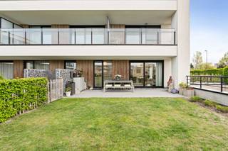 Appartement à vendre à Bredene