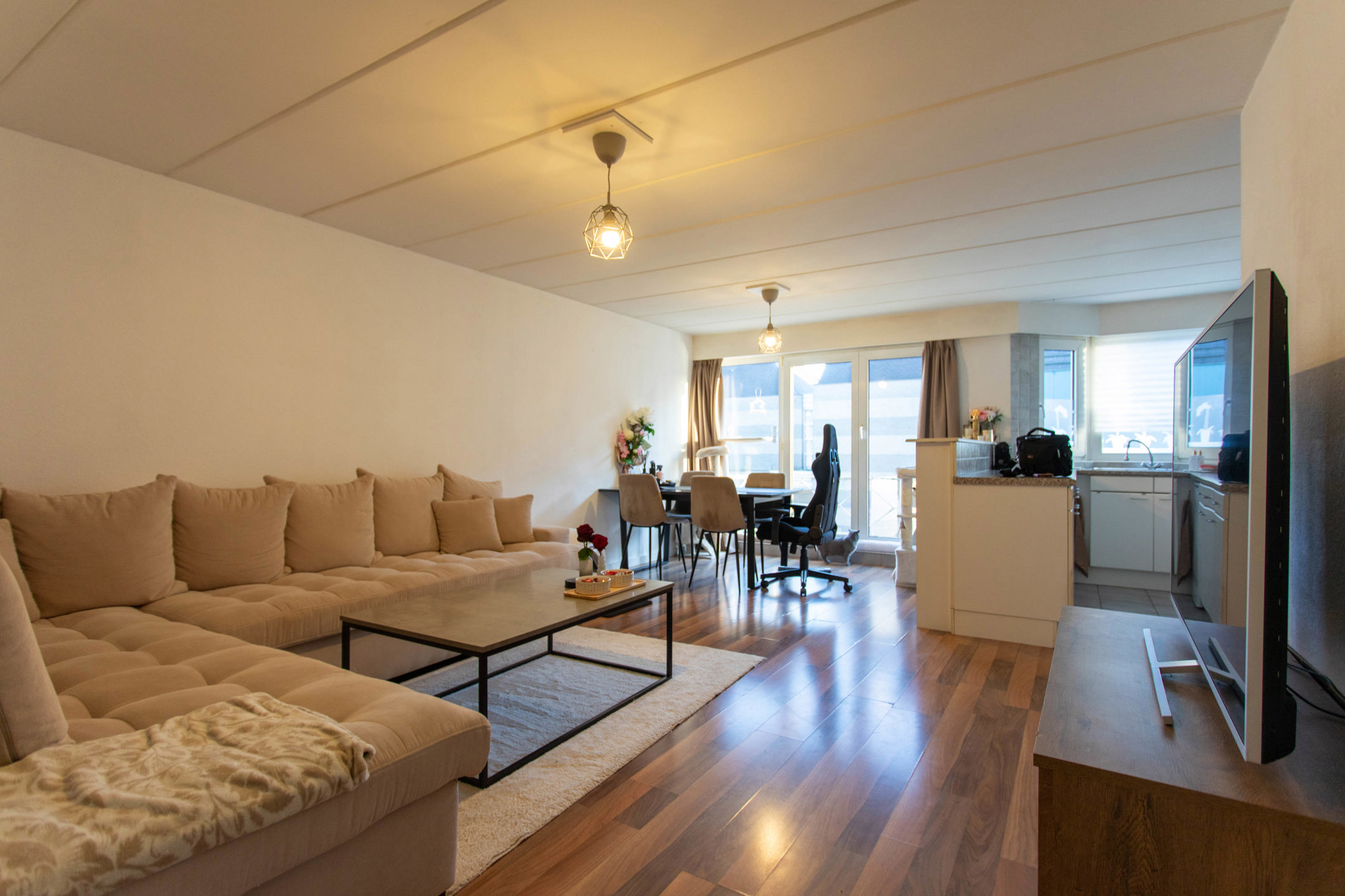 Appartement in Essen