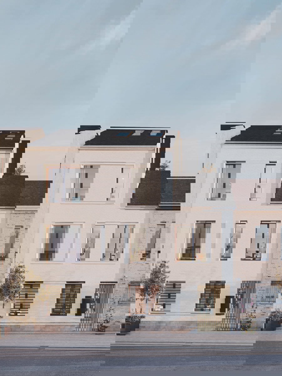 Project te koop in Haacht - foto 3