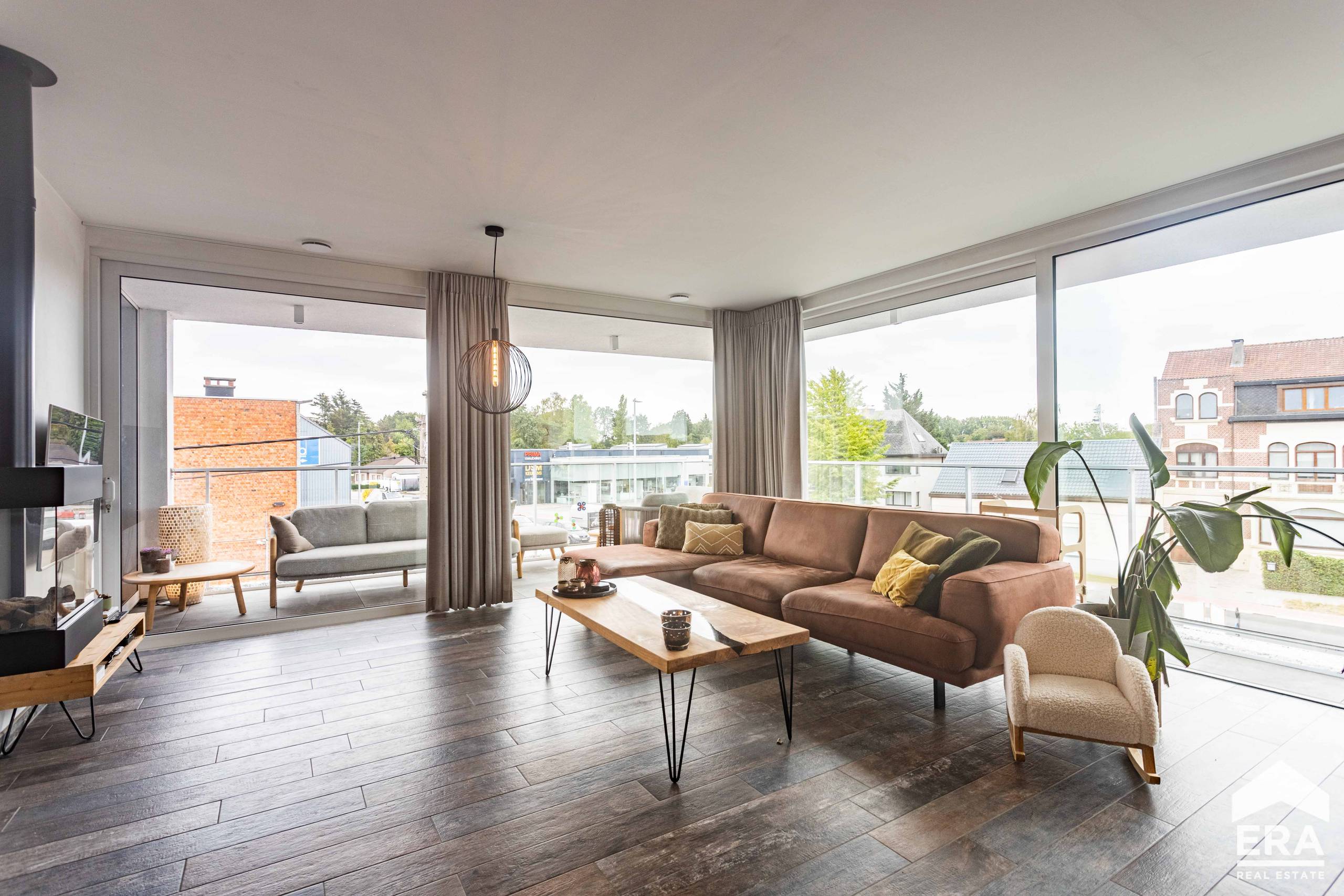 Appartement à vendre à Alost avec 2 chambres - photo 4