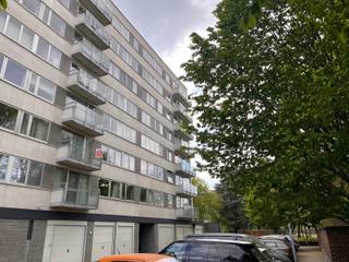 Appartement à vendre à Louvain