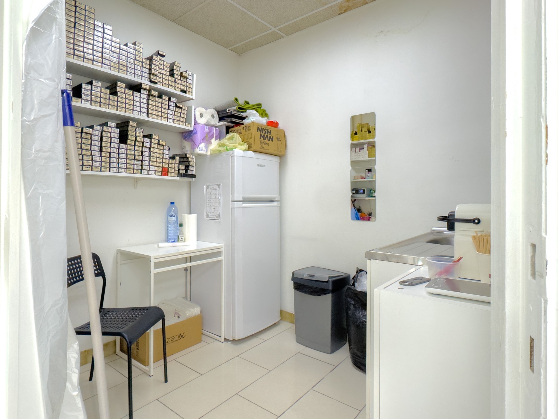 Handelspand op topligging vlak aan UZ Gent! - photo 4