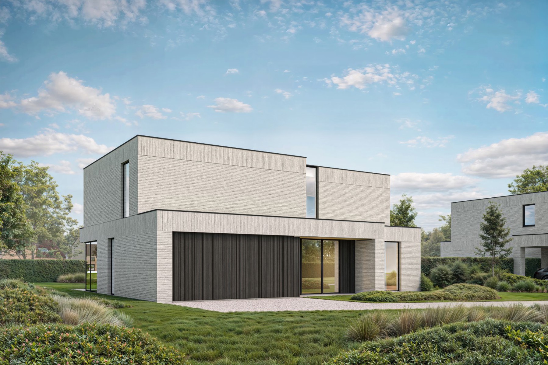 House for sale in Oekene with 4 bedrooms - photo 2