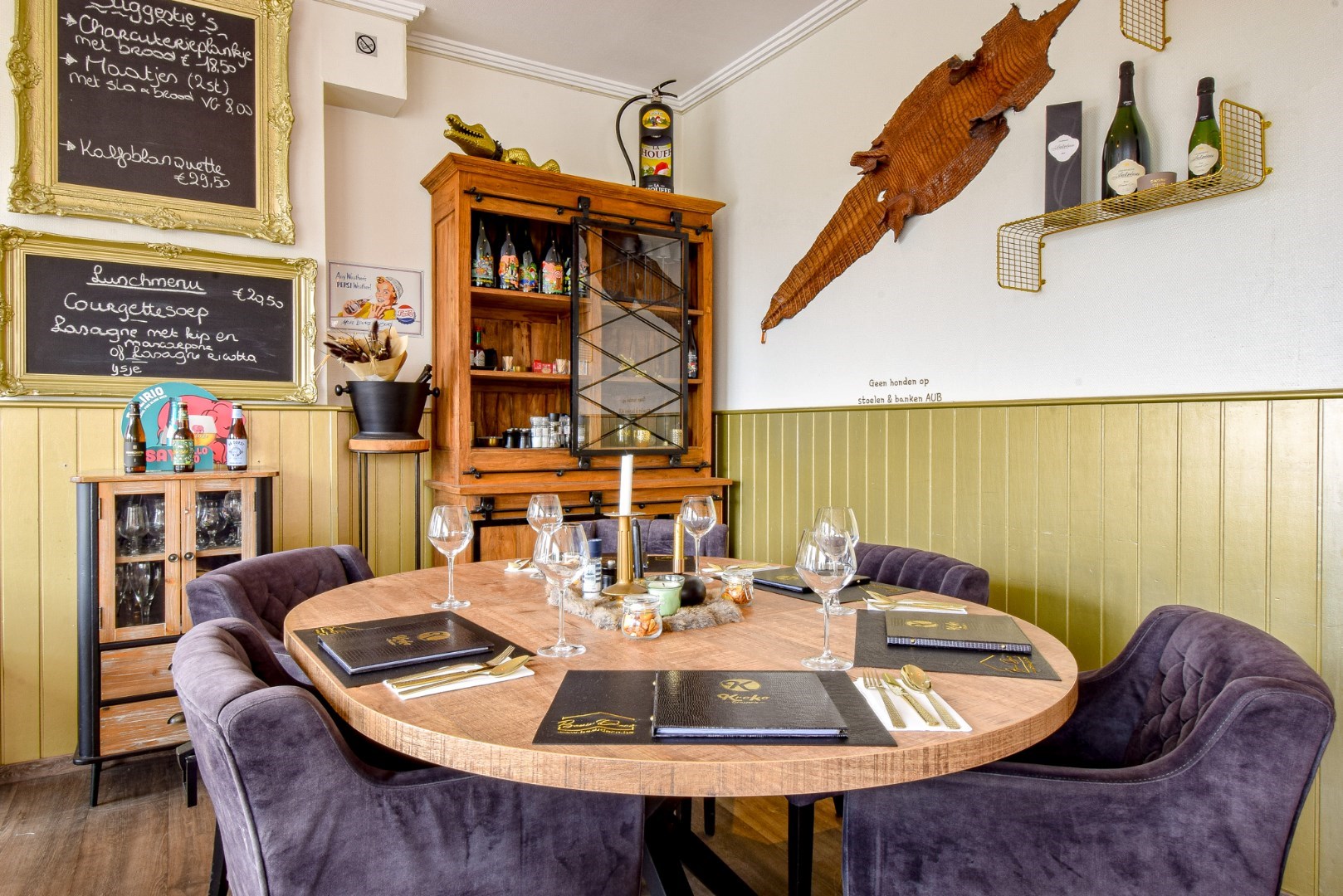 Maison à vendre à Middelkerke avec 4 chambres - photo 4