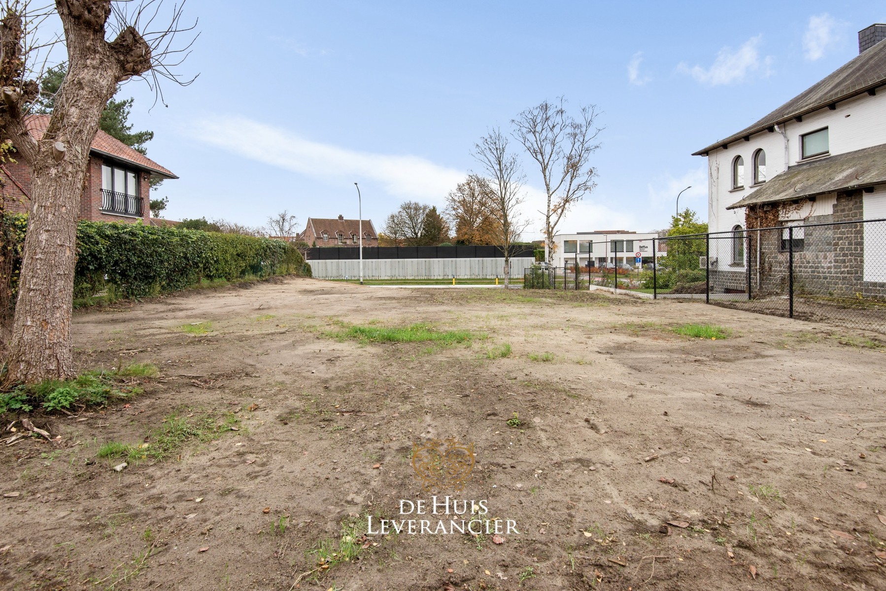 Zeldzame kans in Kontich: Exclusieve bouwgrond voor riante villa met zuidwest-oriëntatie en vergund zwembad - photo 3