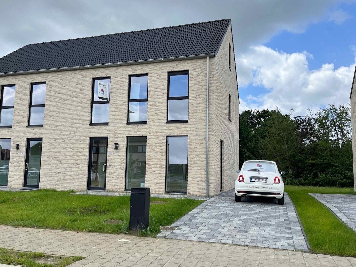 Maison à louer à Hulshout