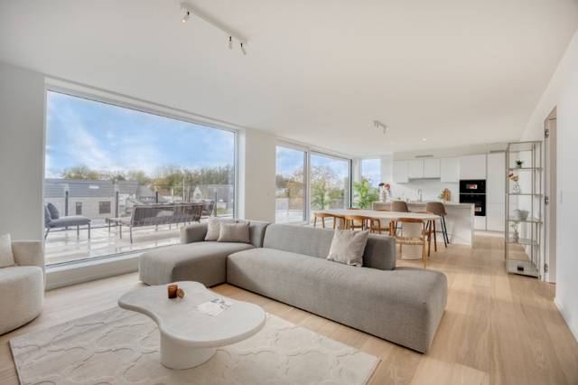 Project te koop in Denderleeuw