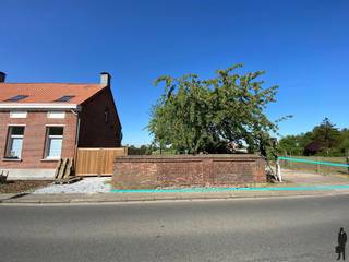 Land for sale in Antwerp