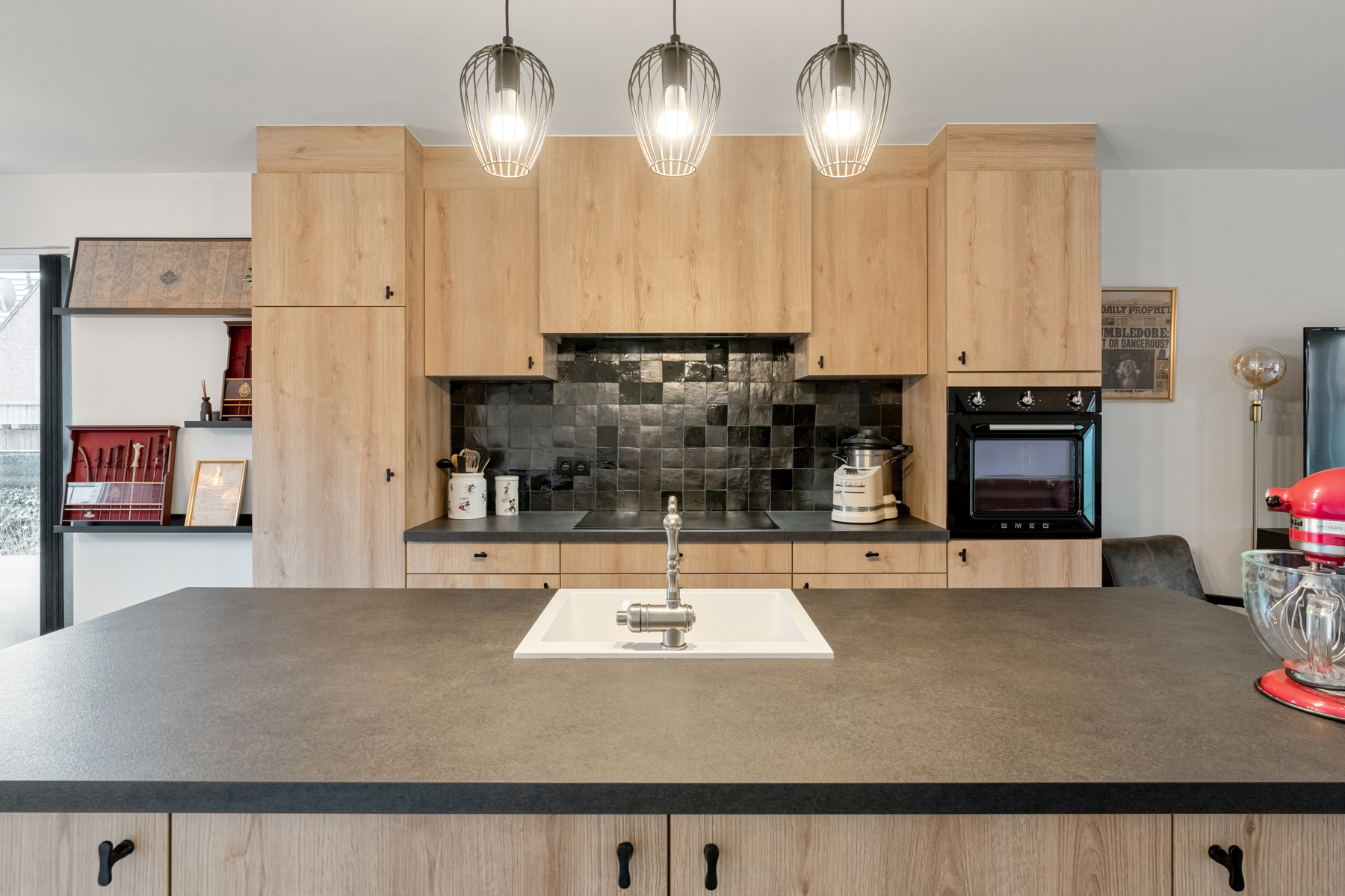 Huis te koop in Genk met 5 slaapkamers - foto 5