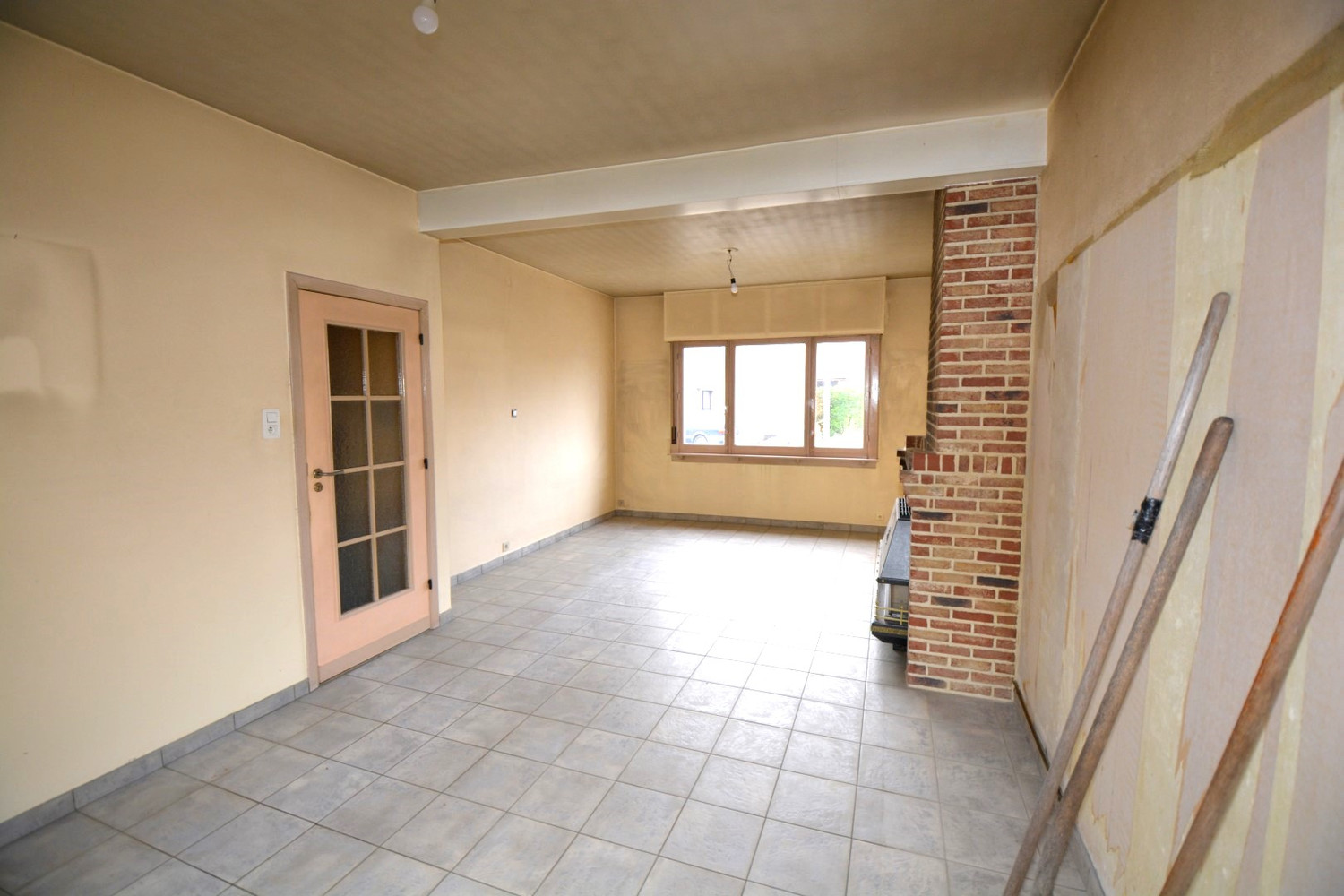 TE RENOVEREN HOB MET 2 SLK, GARAGE EN TUIN! - foto 4