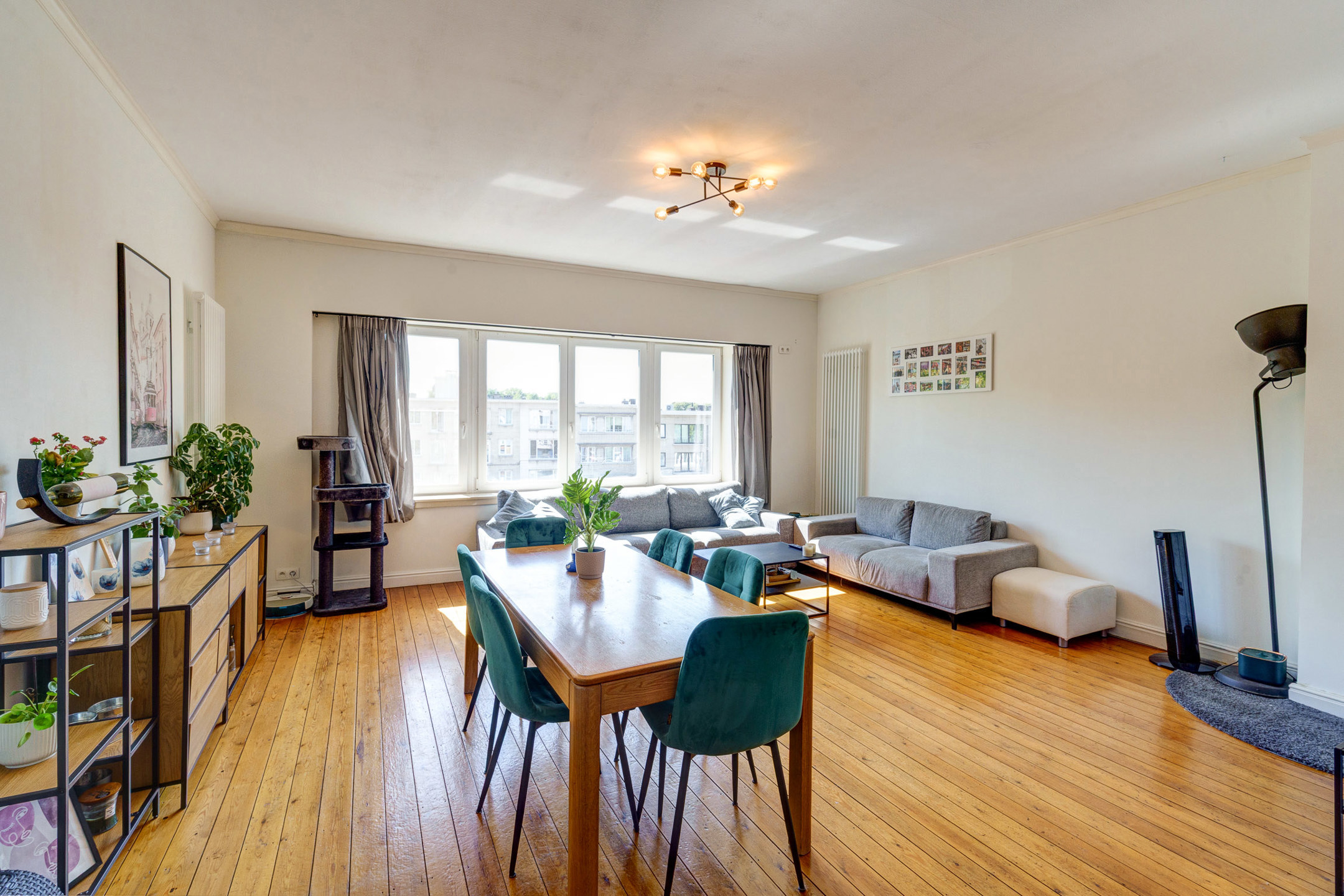 Appartement à vendre à Anvers avec 2 chambres - photo 4