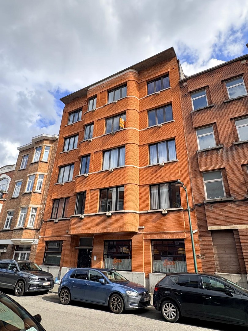 Un agréable appartement avec 1 chambre - photo 1