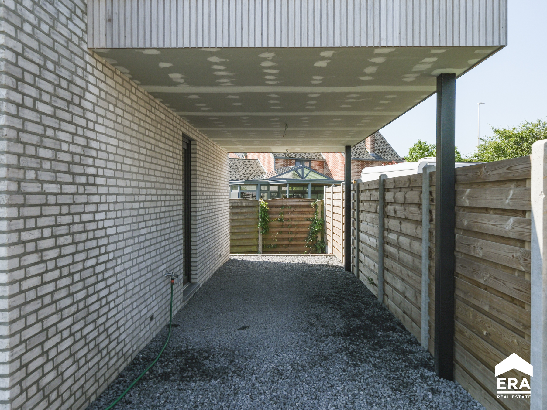 Gerenoveerde gelijkvloerse woning te koop in Pelt - foto 4