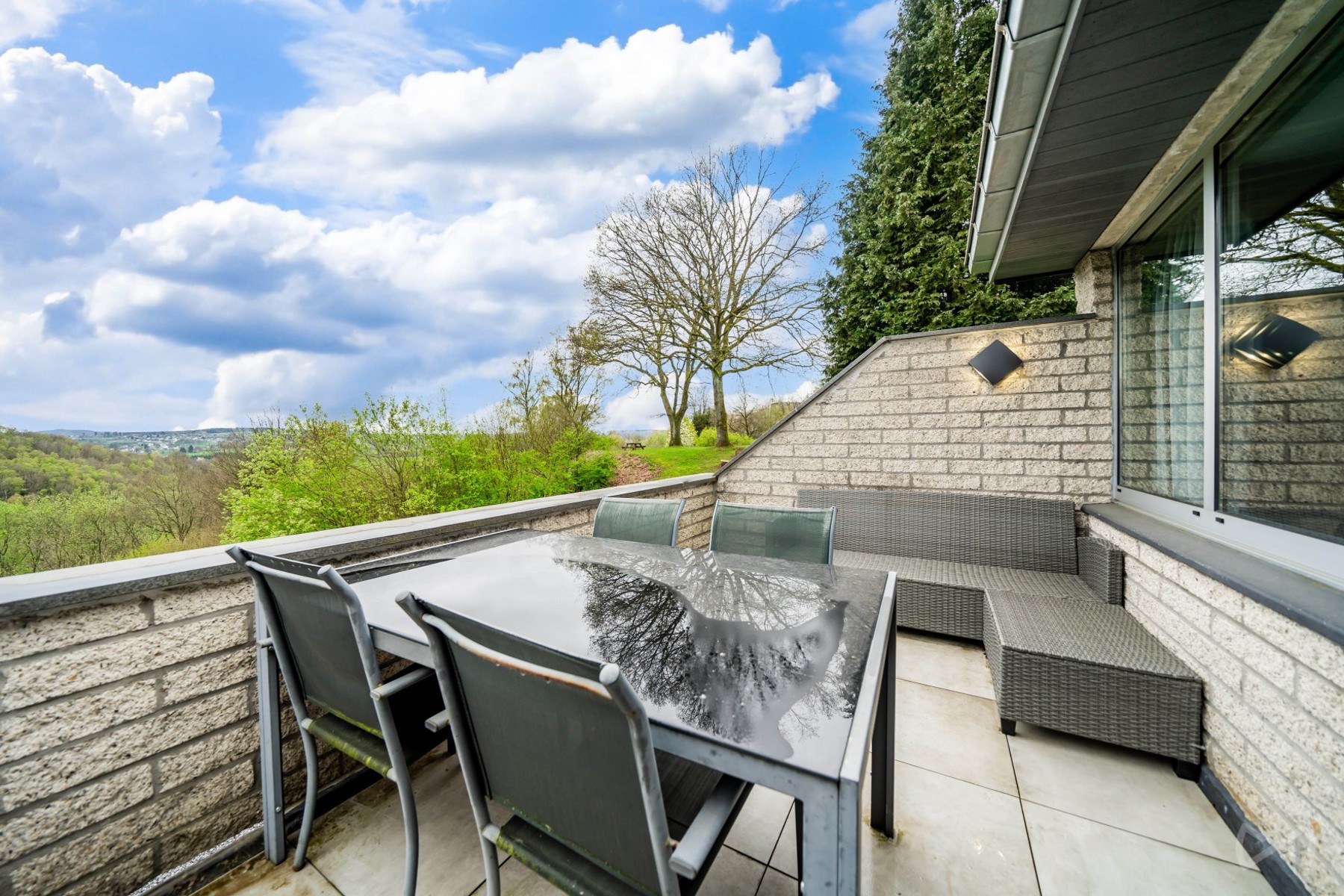 Appartement te koop in Malmedy met 2 slaapkamers - foto 2