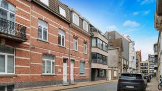 Op een uitstekende ligging in het centrum van Knokke, op wandelafstand van winkels, restaurants en openbaar vervoer, verkopen wij dit...