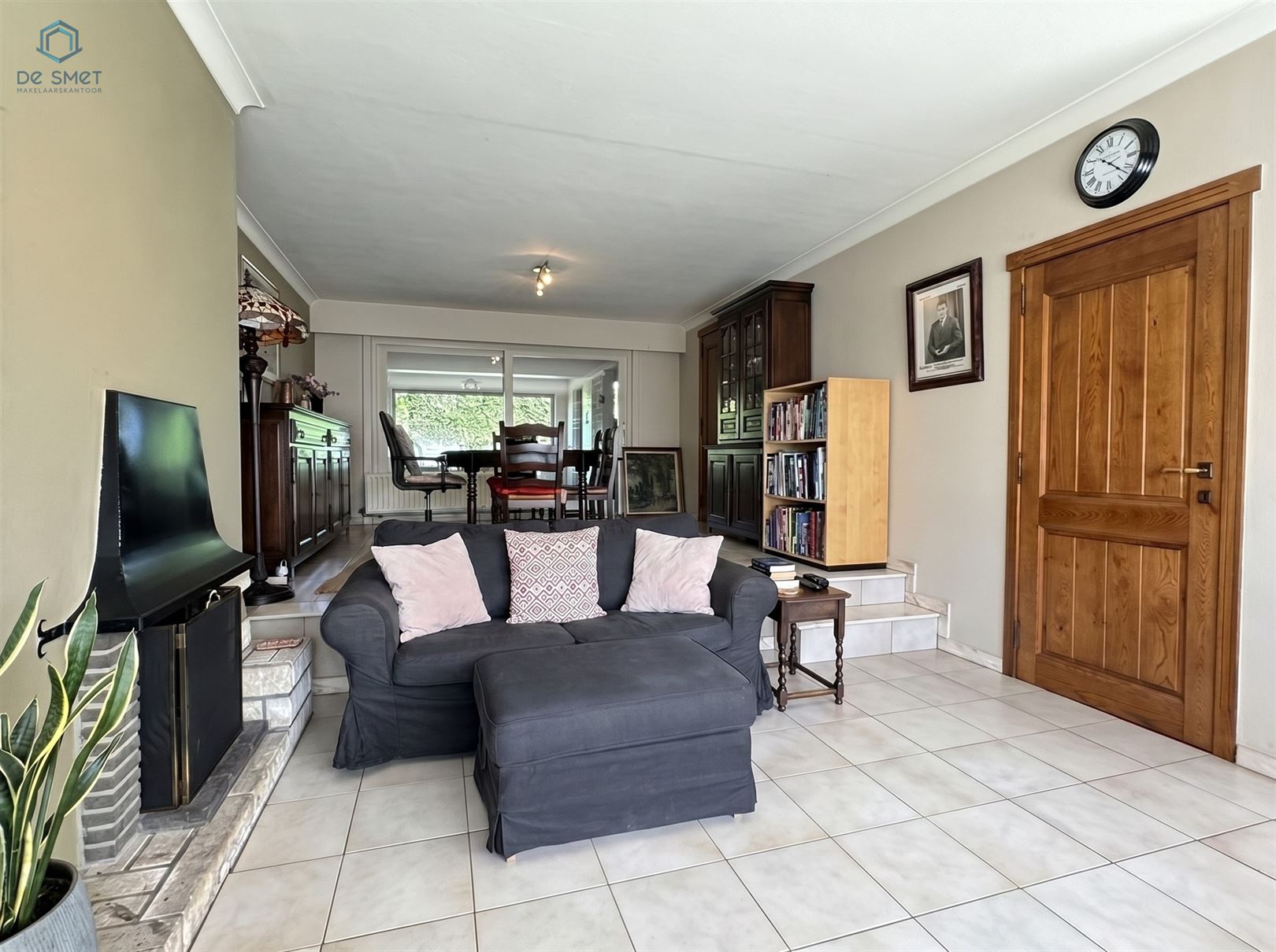 Instapklare woning met garage en tuin - foto 4