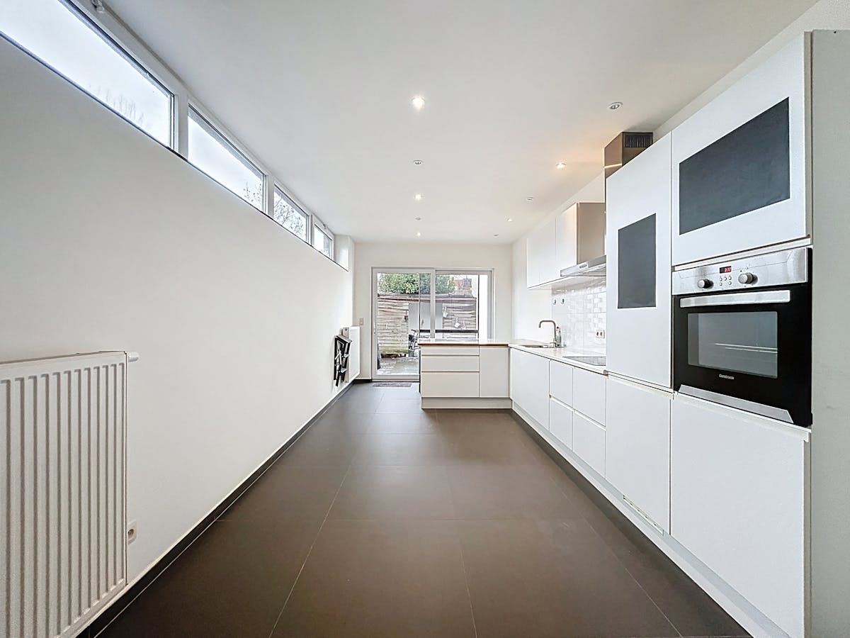 Woning met 3 slaapkamers te huur in Kortrijk - foto 4