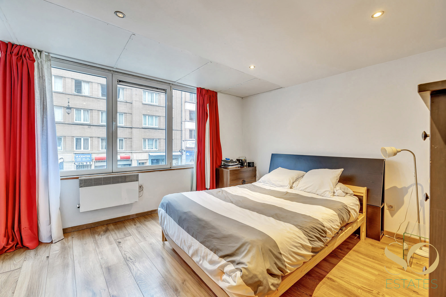 Appartement à vendre à Saint-Josse-ten-Noode avec 1 chambre - photo 5
