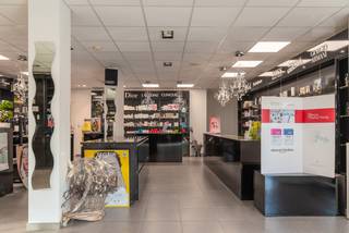 Commercial à vendre à Bourg-Léopold