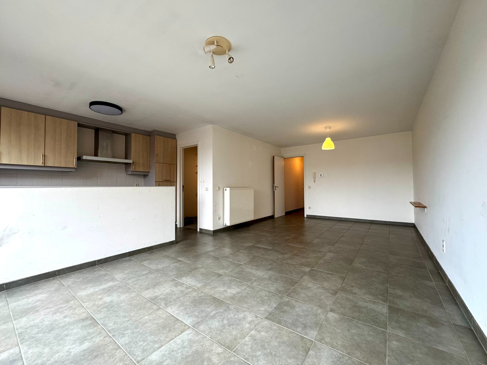 Appartement van 88 m² met 2 slpks en terras in het centrum van Turnhout - foto 3