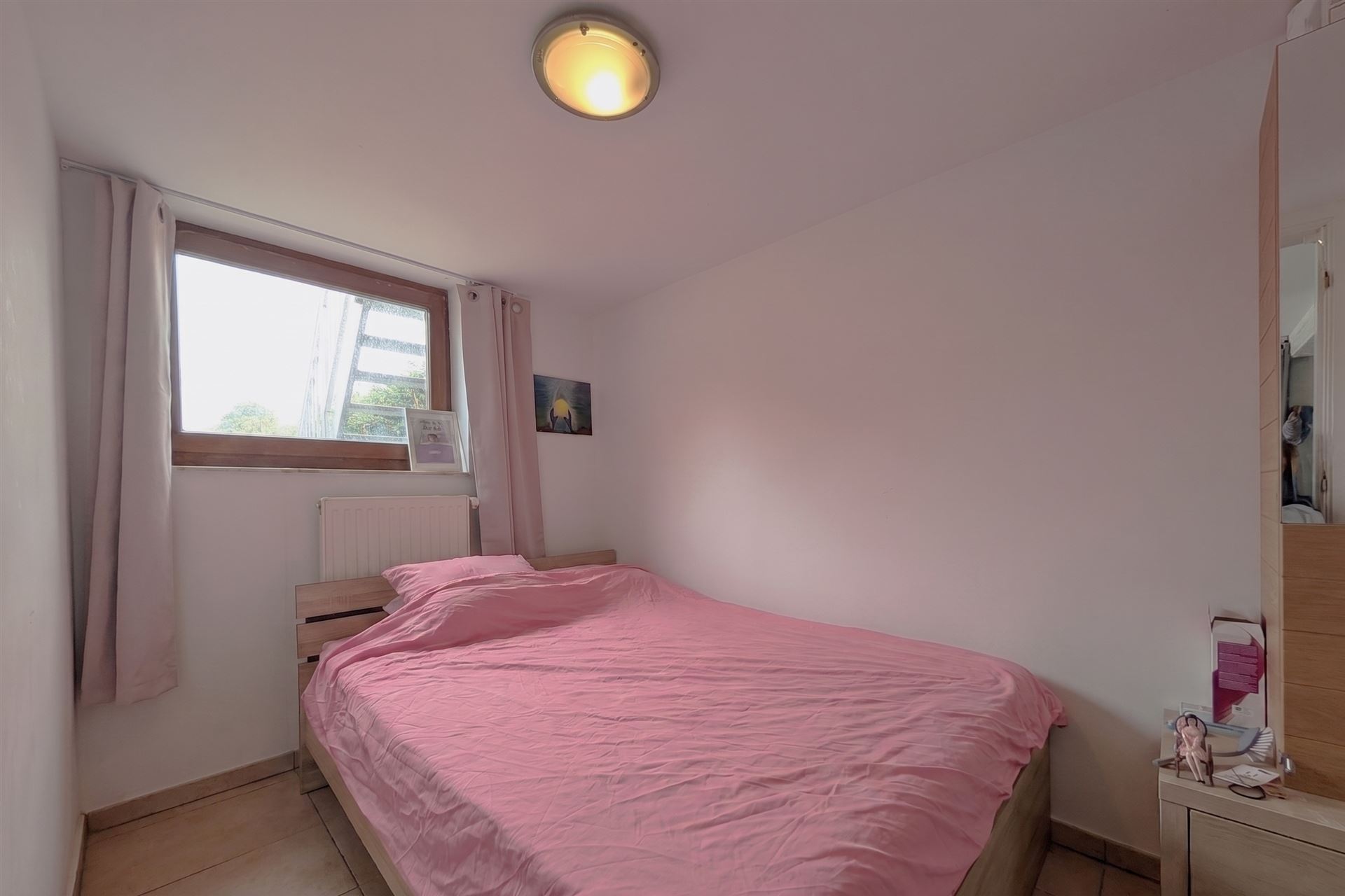 Interessante investering in Moelingen - verhuurde woning met mooi rendement - foto 4