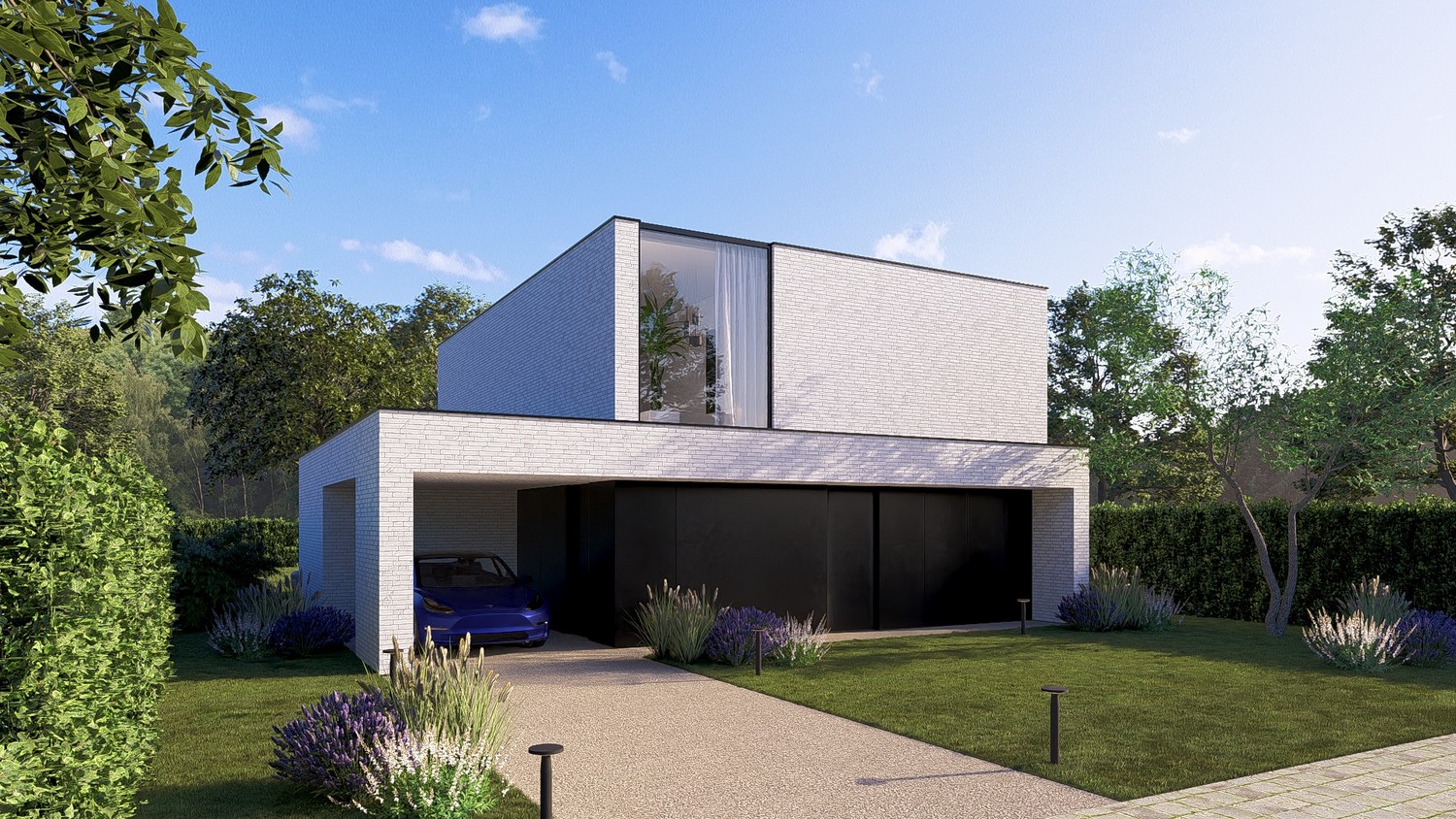 Maison à vendre à Berlaar avec 3 chambres - photo 1