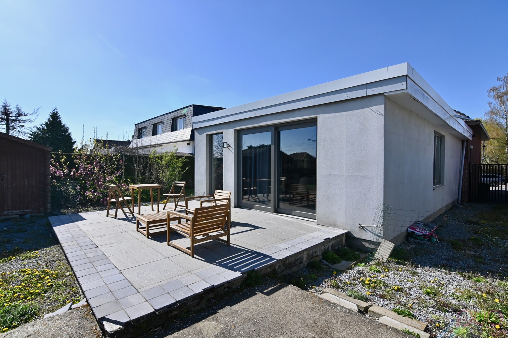 Maison à vendre à Saint-Trond avec 2 chambres - photo 2